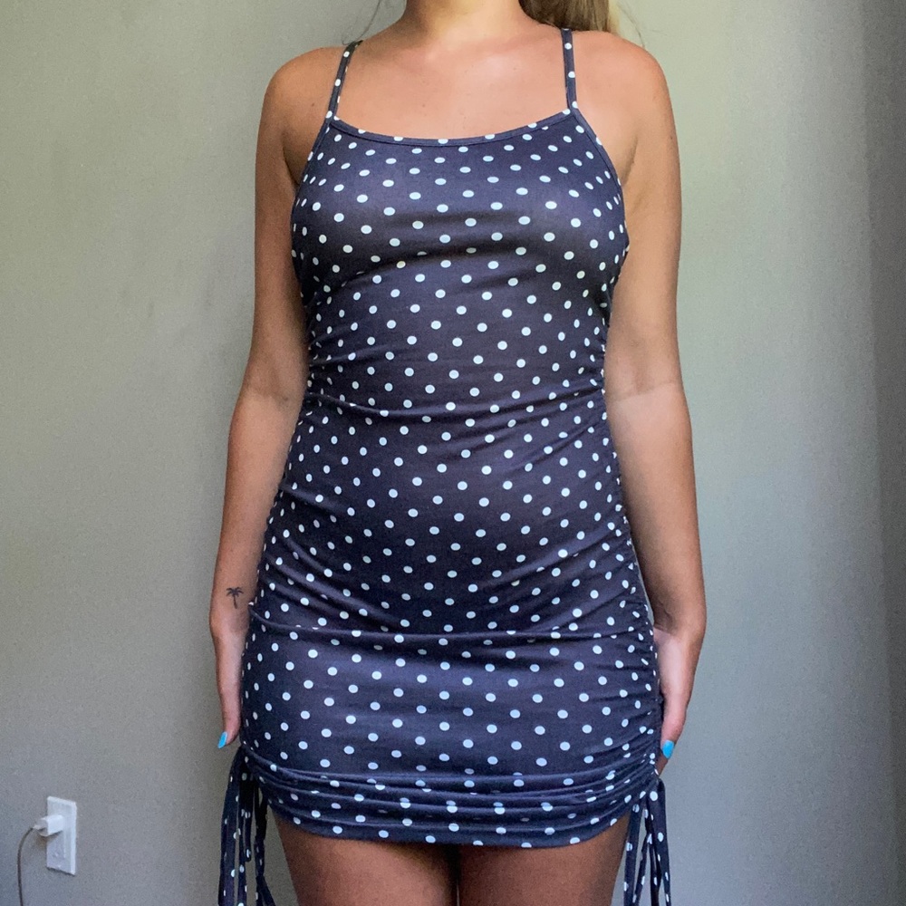 Mini Dress
